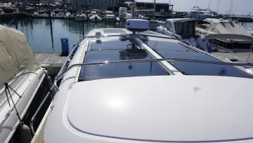 Thumbnail von Nimbus 365 Coupe