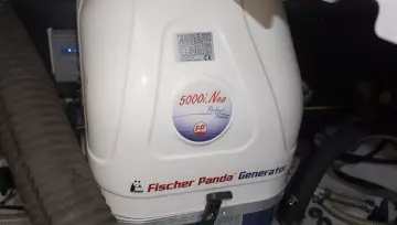 Thumbnail von Nimbus 365 Coupe