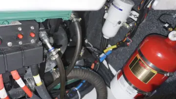 Thumbnail von Nimbus 365 Coupe