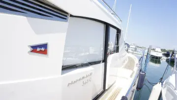 Thumbnail von Nimbus 365 Coupe