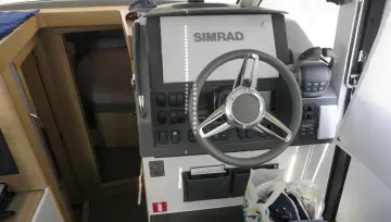 Thumbnail von Nimbus 365 Coupe