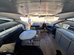 Thumbnail von Pershing 56