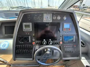 Thumbnail von Pershing 56