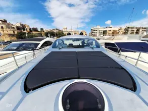 Thumbnail von Pershing 56