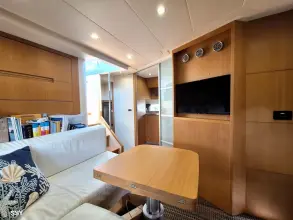 Thumbnail von Pershing 56