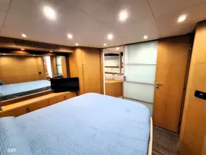 Thumbnail von Pershing 56