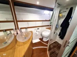 Thumbnail von Pershing 56