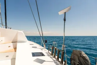 Thumbnail von C.N.Catamaran Center Nyx 565