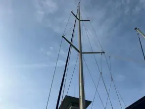 Thumbnail von Dufour 44 Performance