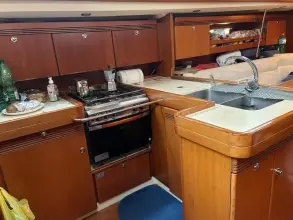 Thumbnail von Dufour 44 Performance