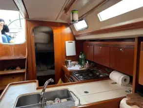 Thumbnail von Dufour 44 Performance