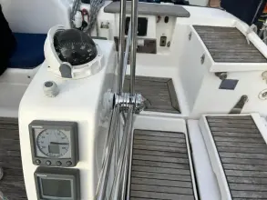 Thumbnail von Dufour 44 Performance