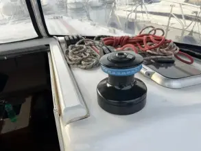 Thumbnail von Dufour 44 Performance