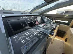 Thumbnail von Riva 86 Domino