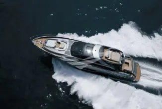 Thumbnail von Riva 86 Domino