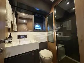 Thumbnail von Riva 86 Domino