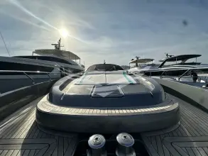 Thumbnail von Riva 86 Domino