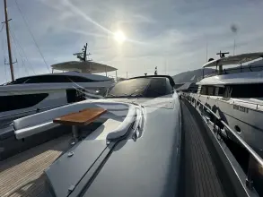 Thumbnail von Riva 86 Domino