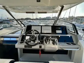 Thumbnail von Jeanneau Cap Camarat 12.5 WA