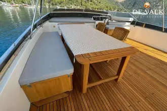 Thumbnail von Benetti Sail Division 80