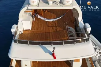Thumbnail von Benetti Sail Division 80