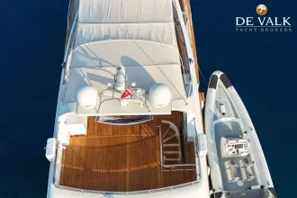 Thumbnail von Benetti Sail Division 80