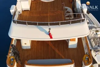Thumbnail von Benetti Sail Division 80