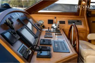 Thumbnail von Benetti Sail Division 80