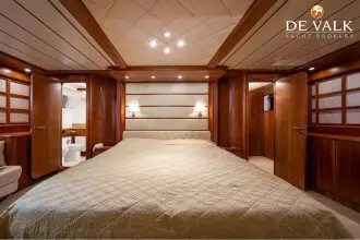 Thumbnail von Benetti Sail Division 80