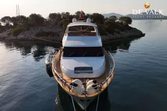 Thumbnail von Benetti Sail Division 80