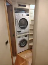 Thumbnail von Ferretti Yachts 830 FERRETTI YACHTS 830