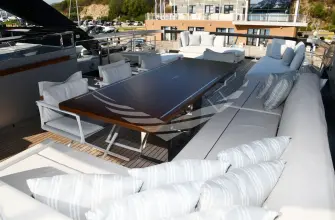 Thumbnail von Riva 102 Corsaro Super