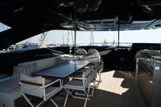 Thumbnail von Riva 102 Corsaro Super