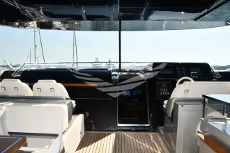 Thumbnail von Riva 102 Corsaro Super