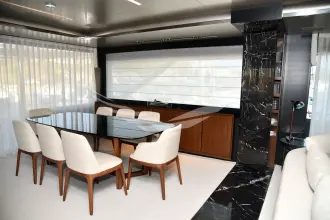 Thumbnail von Riva 102 Corsaro Super