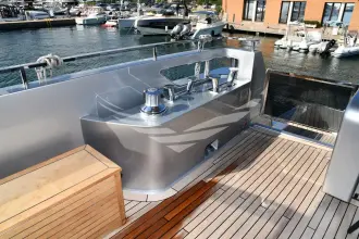 Thumbnail von Riva 102 Corsaro Super