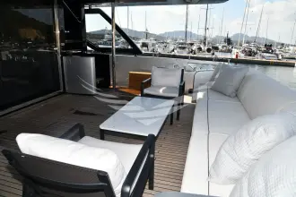 Thumbnail von Riva 102 Corsaro Super