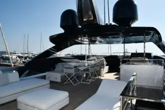 Thumbnail von Riva 102 Corsaro Super