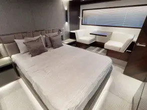 Thumbnail von Sunseeker Manhattan 68 CAYETANO