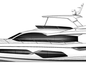 Thumbnail von Sunseeker Manhattan 68 CAYETANO