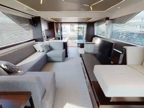 Thumbnail von Sunseeker Manhattan 68 CAYETANO