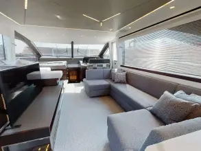 Thumbnail von Sunseeker Manhattan 68 CAYETANO