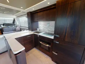 Thumbnail von Sunseeker Manhattan 68 CAYETANO