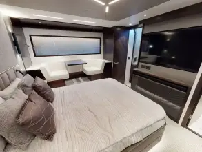 Thumbnail von Sunseeker Manhattan 68 CAYETANO