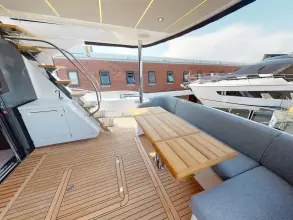 Thumbnail von Sunseeker Manhattan 68 CAYETANO