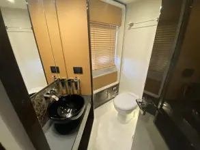 Thumbnail von Azimut 77s AZIMUT 77S