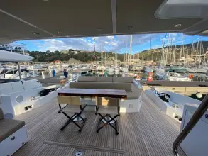 Thumbnail von Azimut 77s AZIMUT 77S