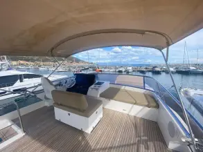 Thumbnail von Azimut 77s AZIMUT 77S