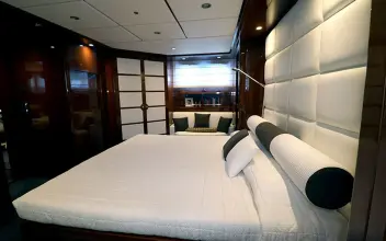 Thumbnail von Ocean Yachts 87 MEP TOGETHER