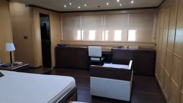 Thumbnail von Mangusta 108 KING II